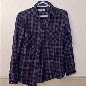 Women’s Flannel